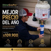 ShineGasPro™ Adaptador Recarga Propano