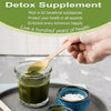 Supreme Detox Fibra Natural en Polvo Sabor Piña