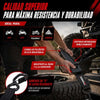 Kit Zenkar™ Anti-Deslizante: 2 Correas Retráctiles de Alta Resistencia