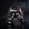 Kit Zenkar™ Anti-Deslizante: 2 Correas Retráctiles de Alta Resistencia