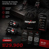 Kit Zenkar™ Anti-Deslizante: 2 Correas Retráctiles de Alta Resistencia